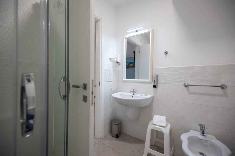 B&B Allison Tropea by Kalavrìa Holidays Bed and Breakfast in Tropea