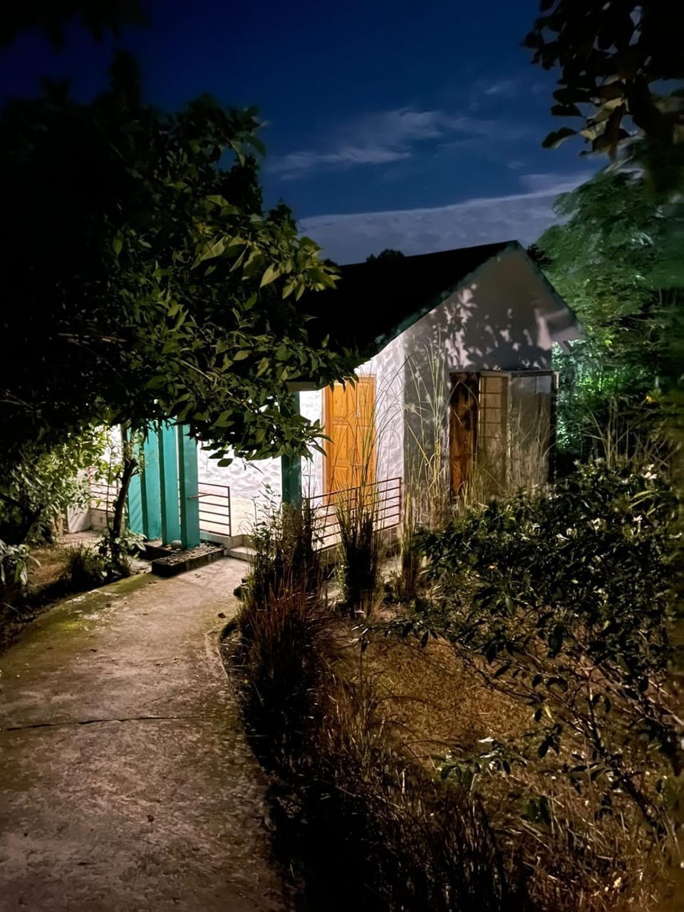 Mandaal Corbett Vacation rental in Uttarakhand