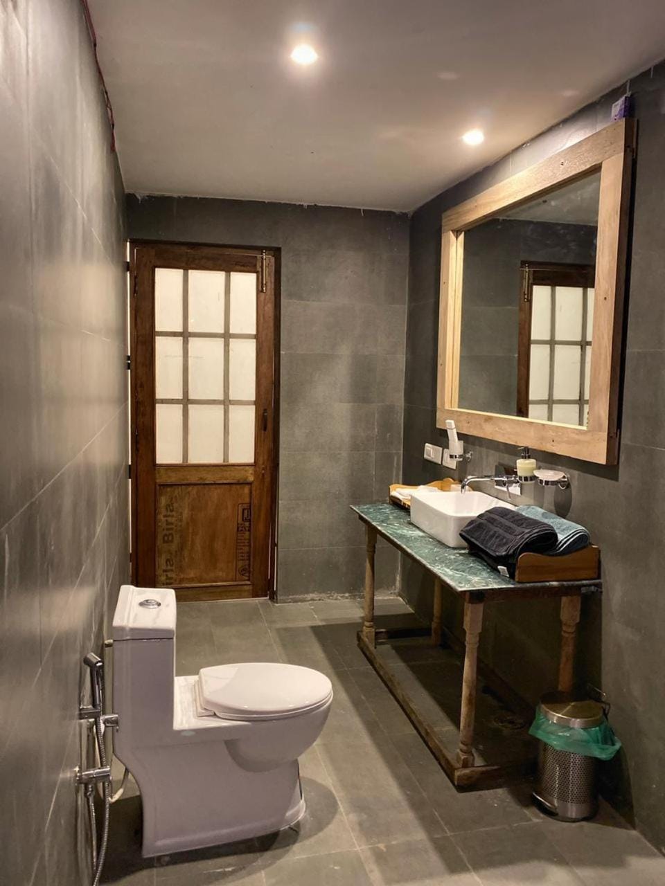 Mandaal Corbett Vacation rental in Uttarakhand