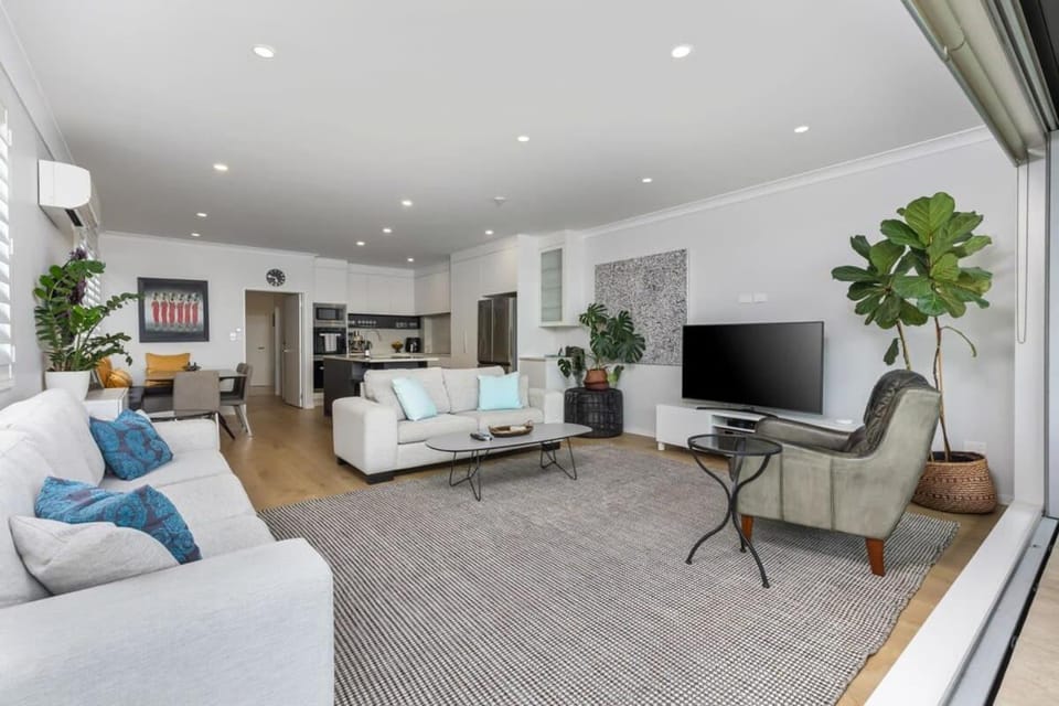 TV and multimedia, Living room, Photo of the whole room