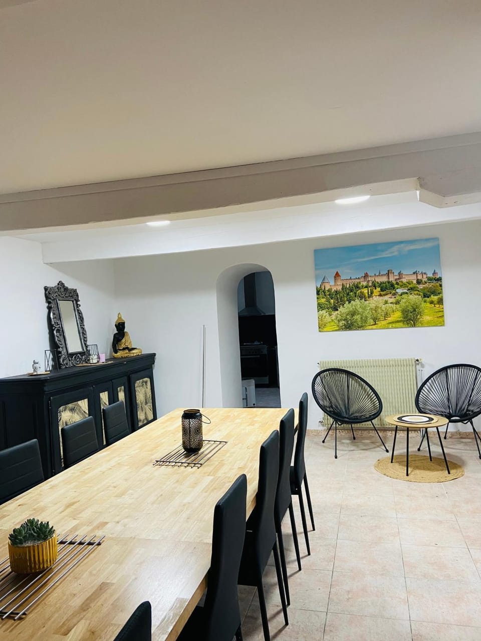Domaine de Gourgounet gîte à la ferme, Gite de groupe 25 couchages avec piscine privative House in Occitanie