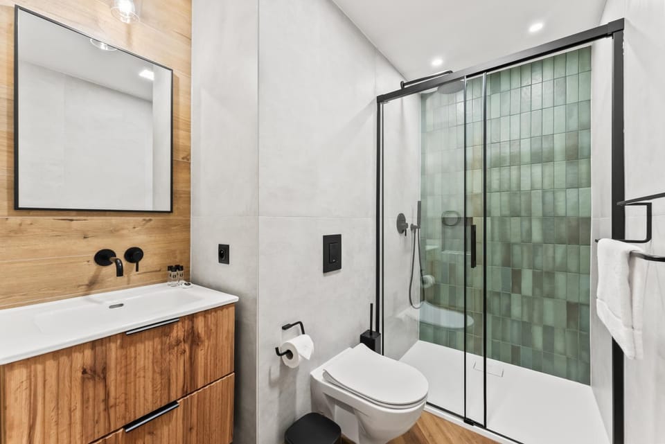 Nowy Szlak Luksusowe Apartamenty Apartment in Zakopane