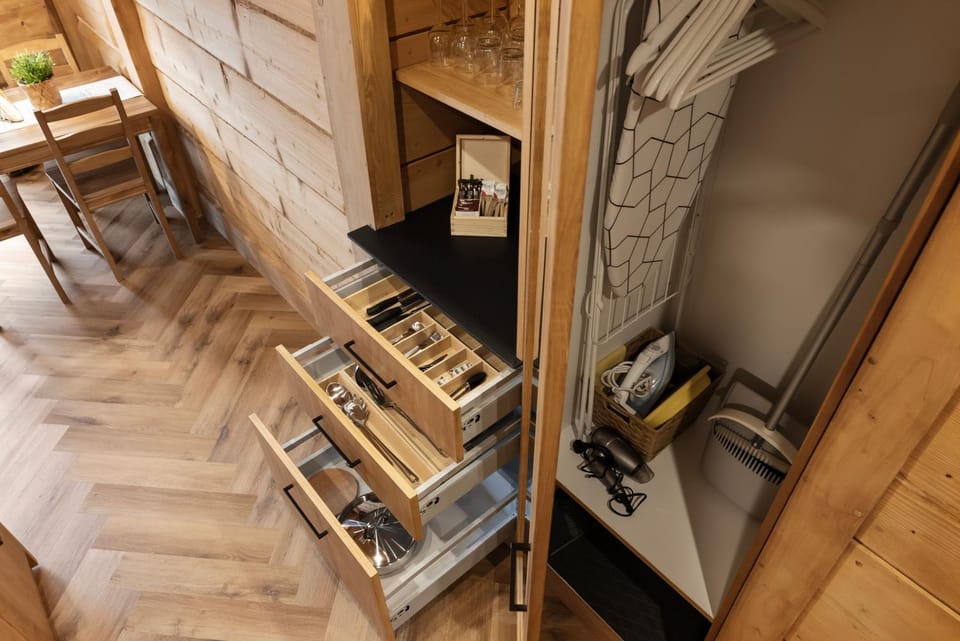 Nowy Szlak Luksusowe Apartamenty Apartment in Zakopane