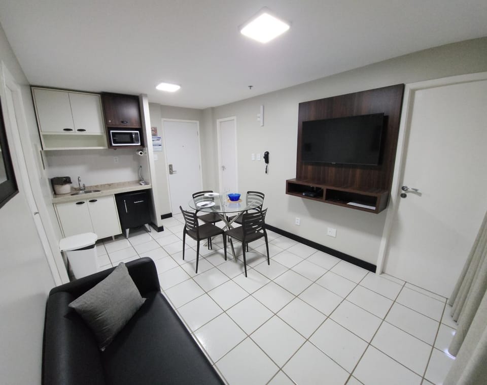 Gran Lençóis Barreirinhas Flat 2 suítes Apartment in State of Maranhão, Brazil