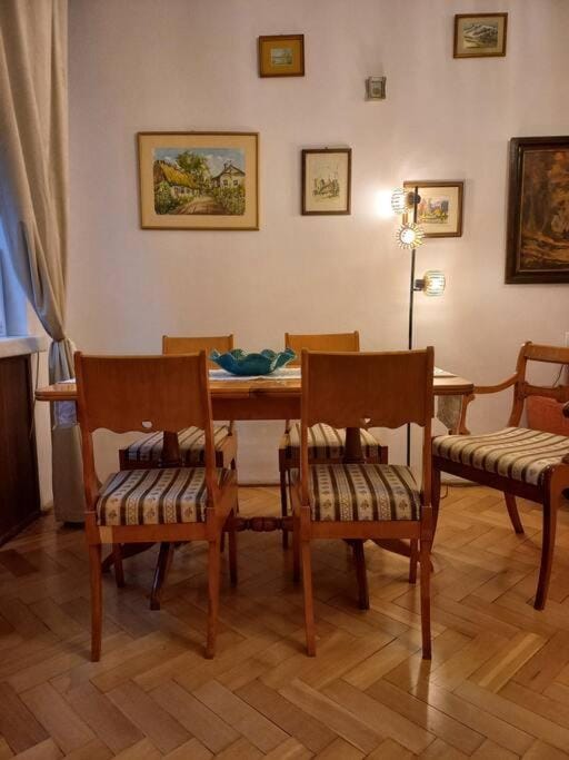 Apartamenty - MI Stare Miasto Apartment in Warsaw