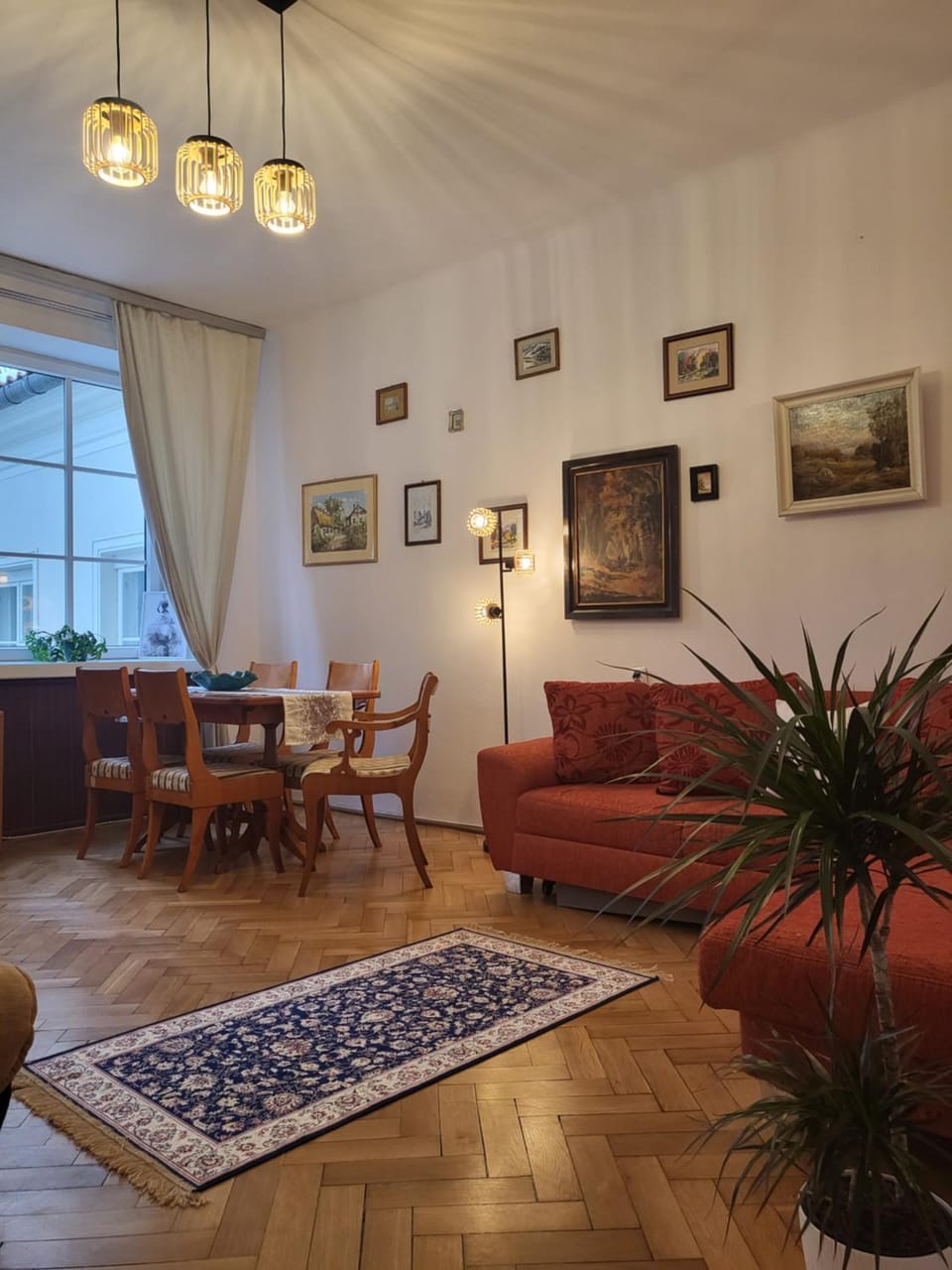 Apartamenty - MI Stare Miasto Apartment in Warsaw