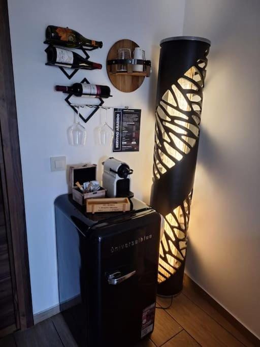 minibar