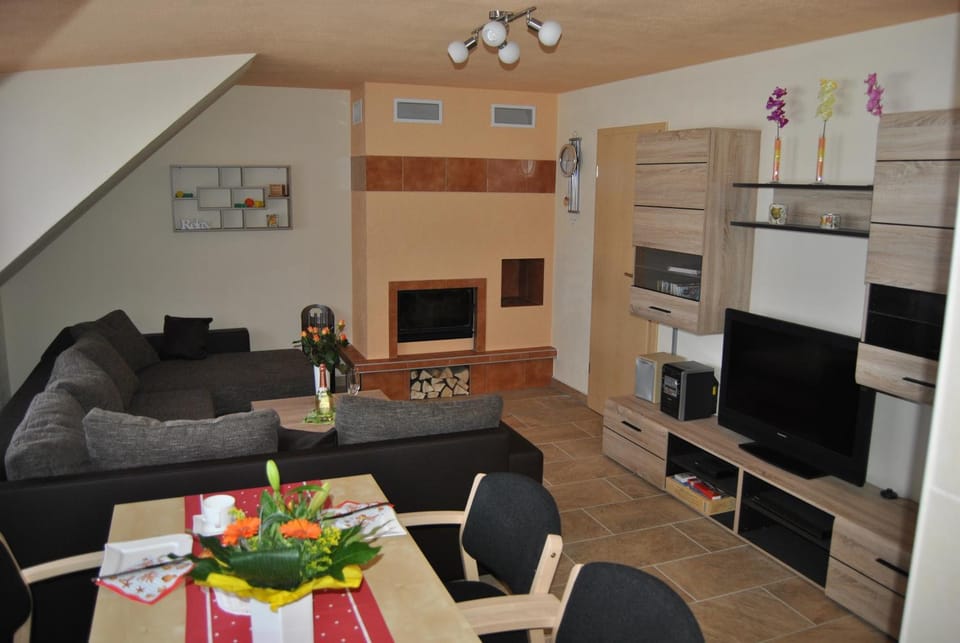 Ferienwohnung Isabella Apartment in Saxony