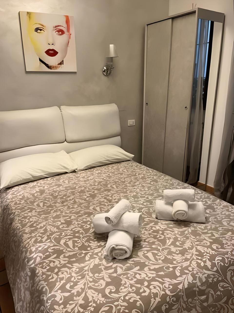 Casa Boss Oblivium Bed and Breakfast in Florence