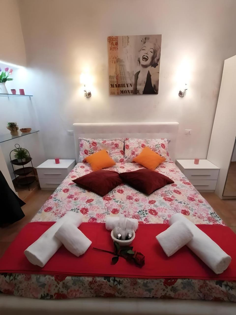 Casa Boss Oblivium Bed and Breakfast in Florence