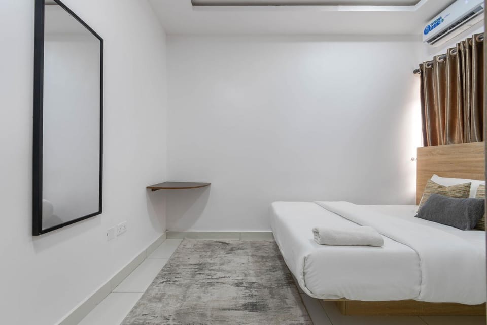 TV and multimedia, Bedroom