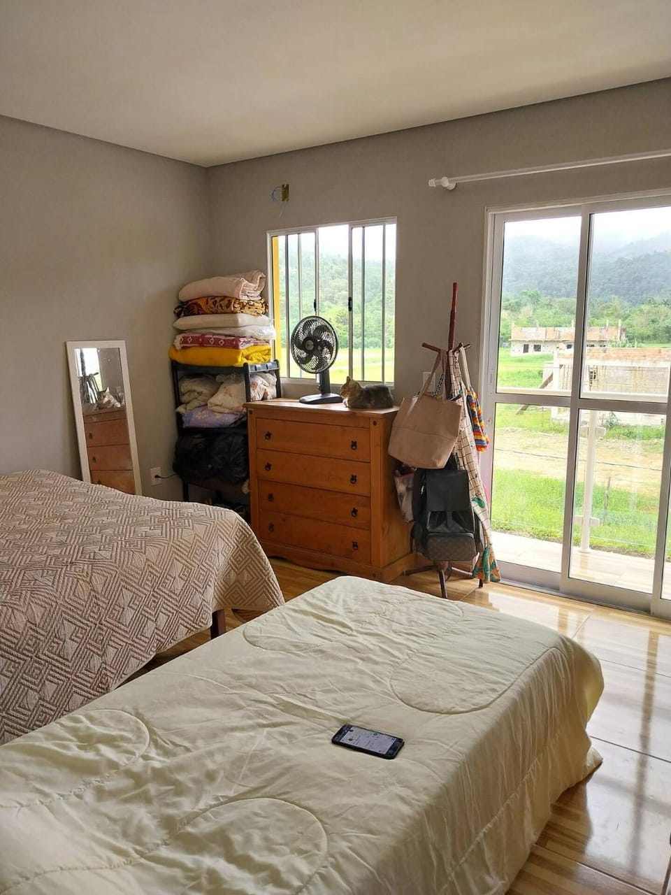 View (from property/room)