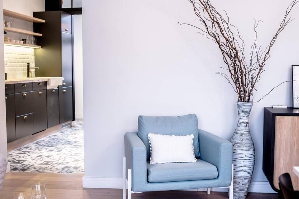 Stunning new central home near Basilica Apartment in Budapest