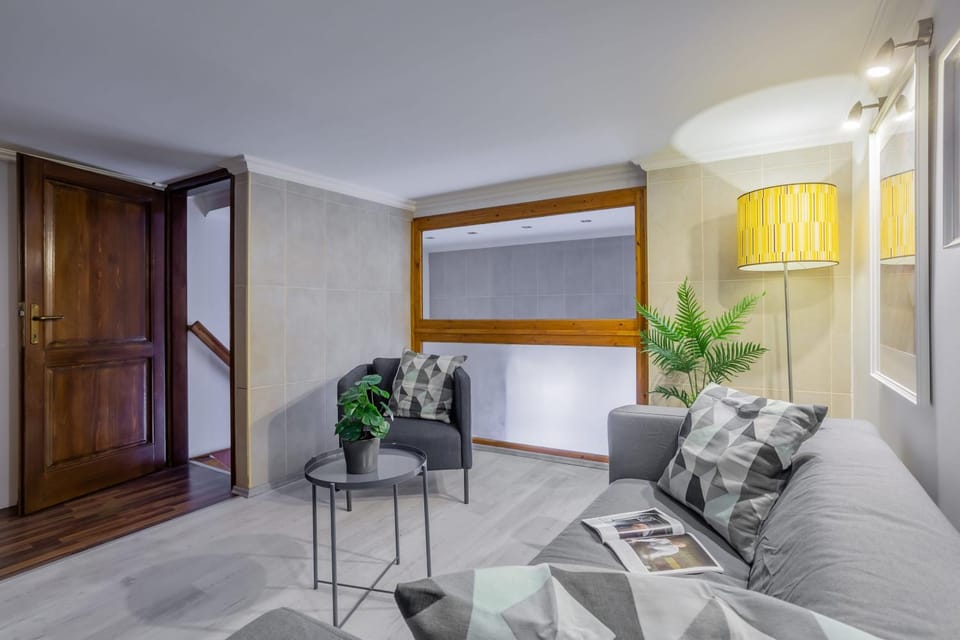 Feel Home at the heart of the City Apartment in Budapest