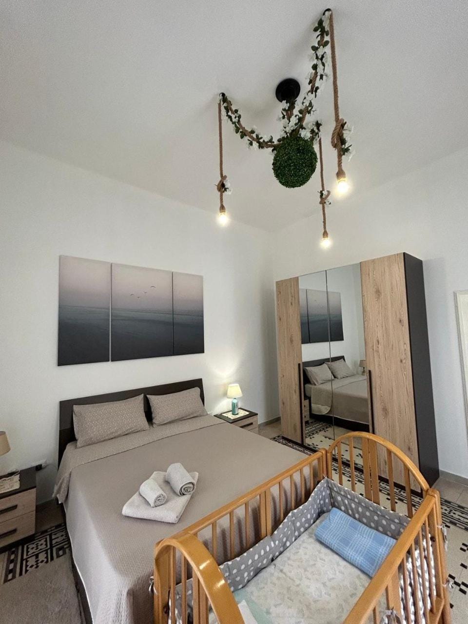 b&b Brupier Apartment in Basilicata