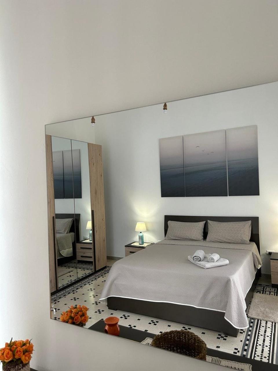 b&b Brupier Apartment in Basilicata