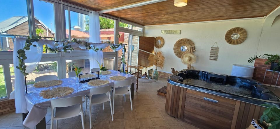 Lilie location sud Villa in Réunion