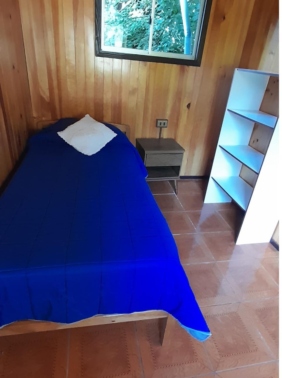 Cabaña 3 personas Villarrica Pucón House in Los Ríos, Chile