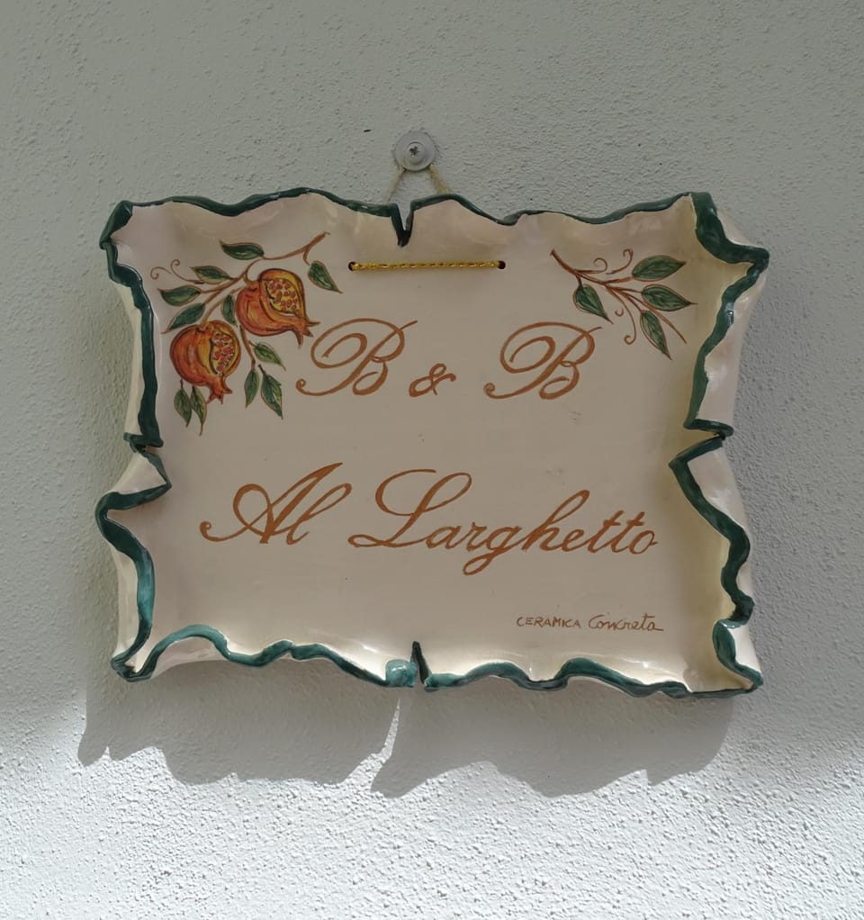 Property building, Property logo or sign