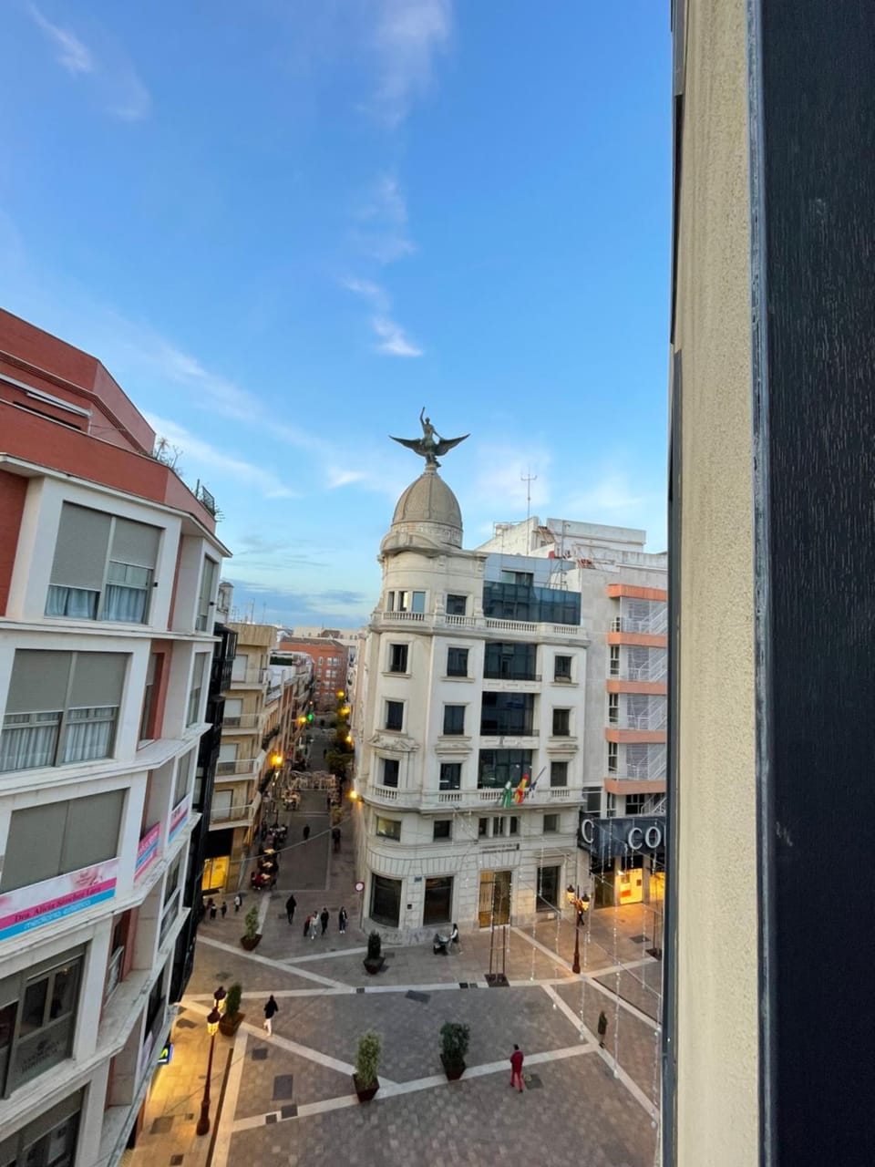 City view