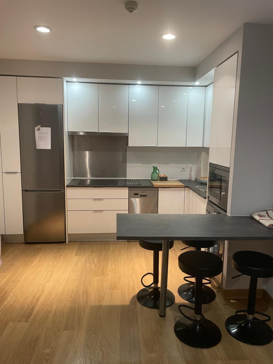 Lounge or bar