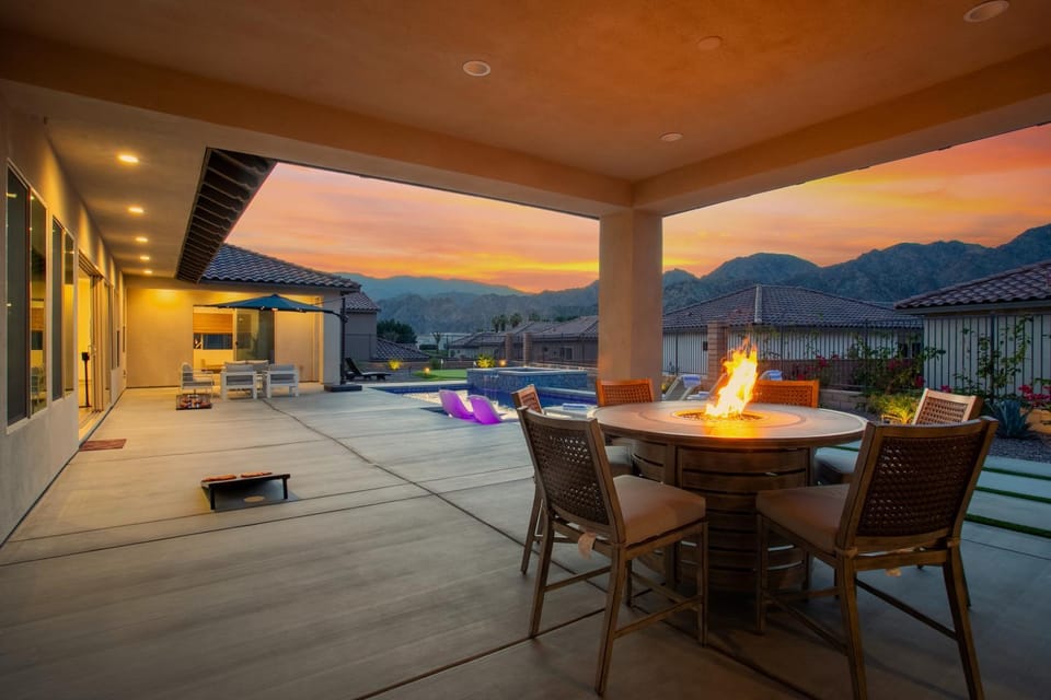 PGA West*New Home*Pool*Hot Tub House in La Quinta