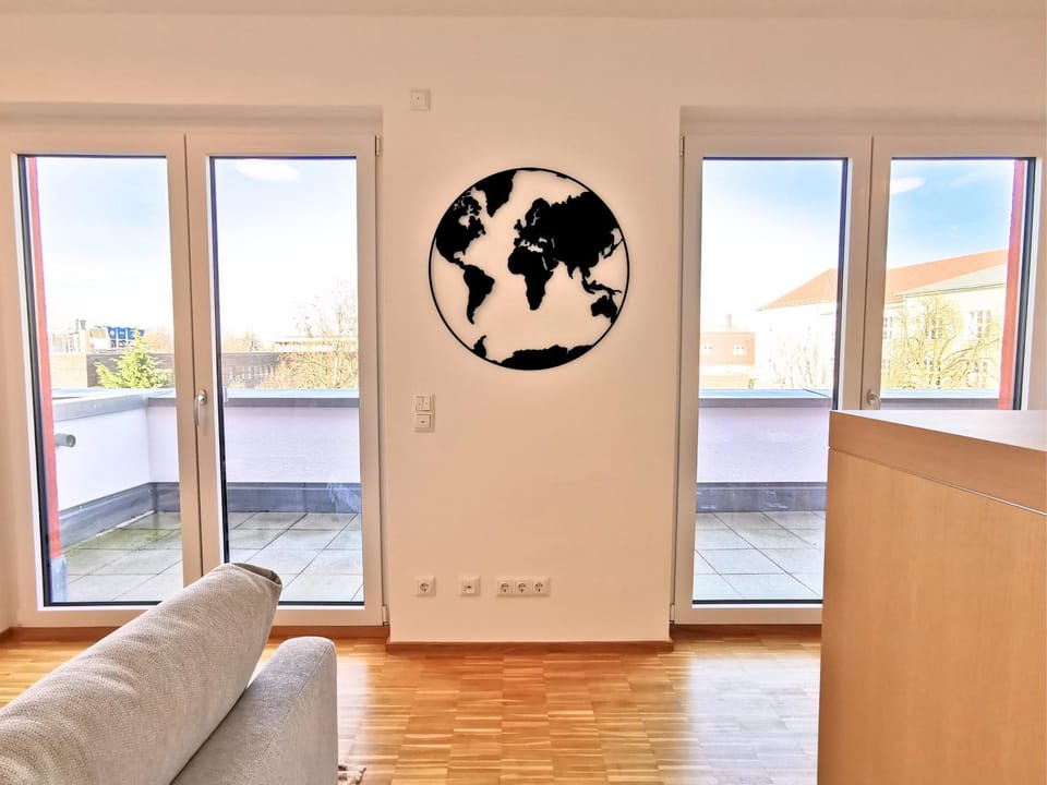 View (from property/room), Living room