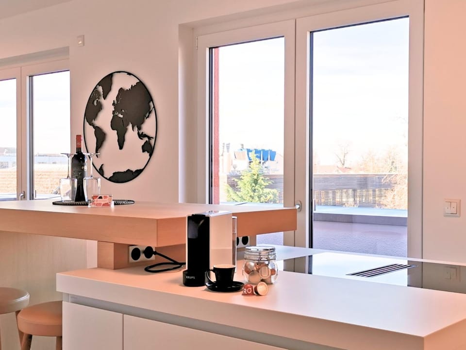 View (from property/room), kitchen