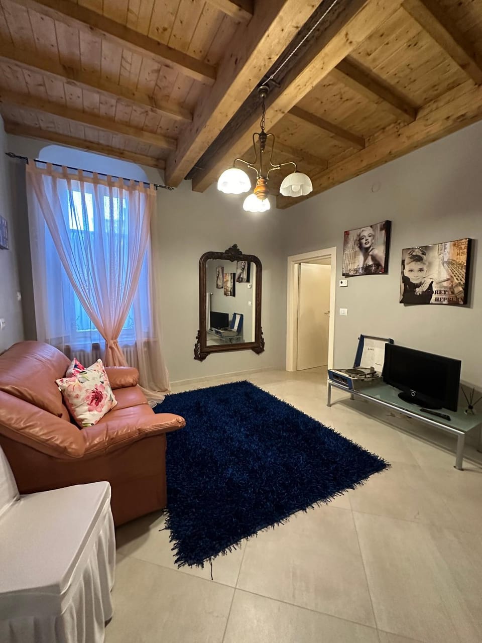 Appartamenti La Vecchia Latteria Apartment in Piedmont