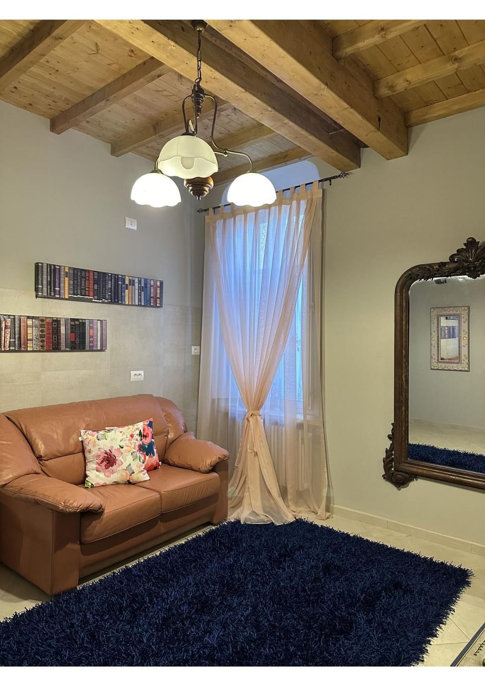 Appartamenti La Vecchia Latteria Apartment in Piedmont