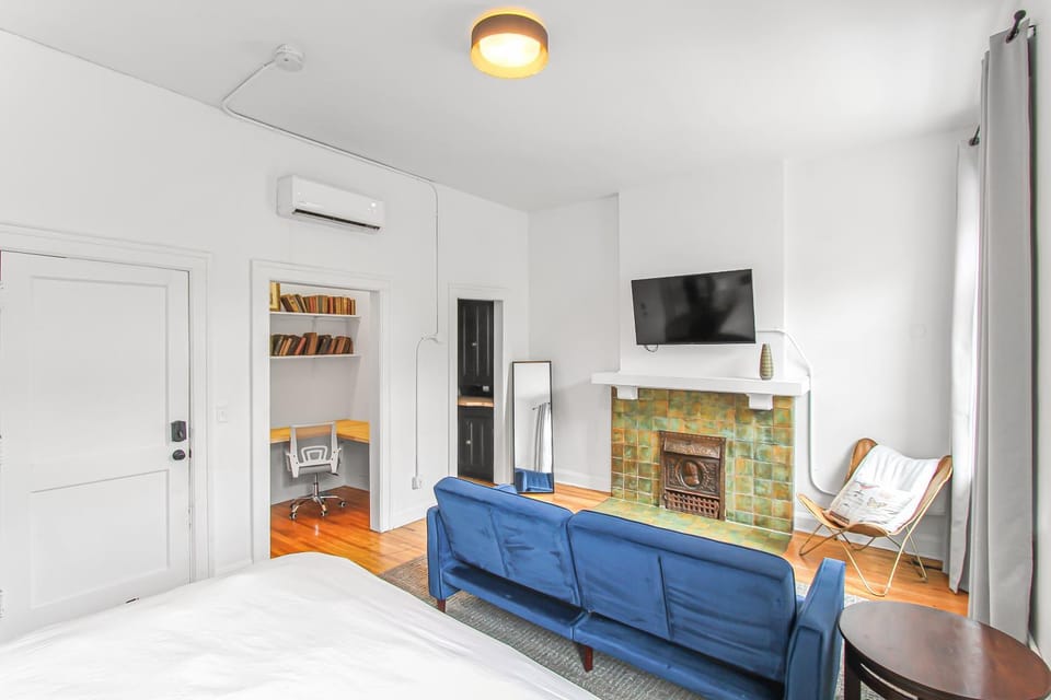 Library Square Suites Apartment hotel in Toledo