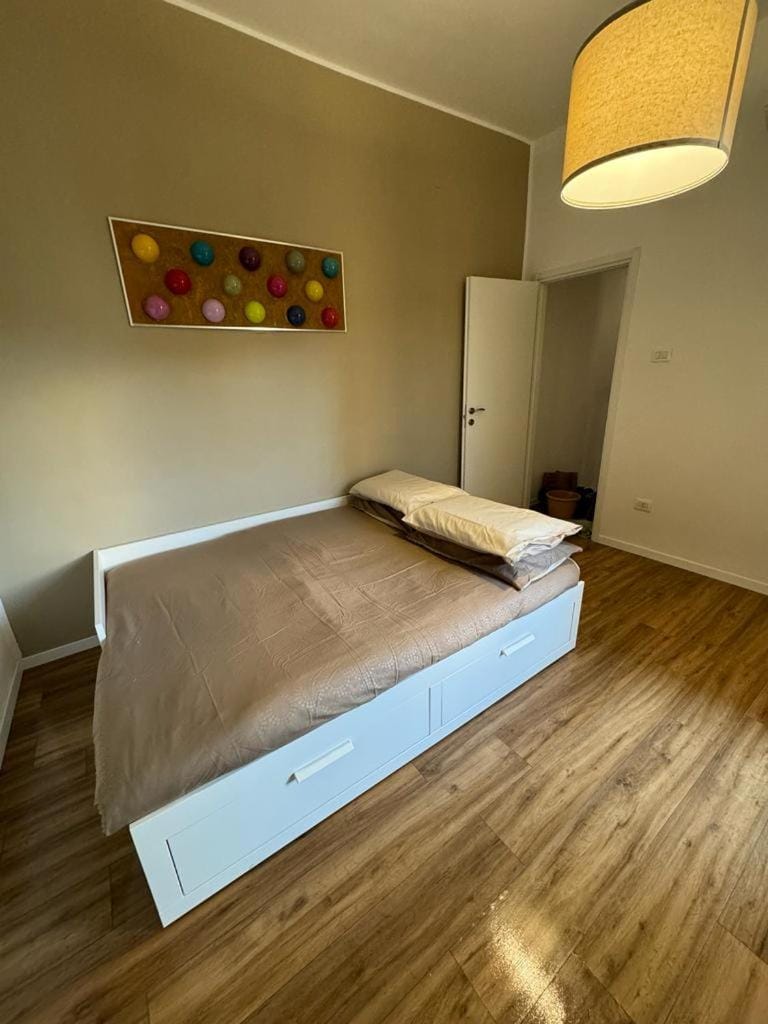 Vicstreet Metastasio Apartment in Naples