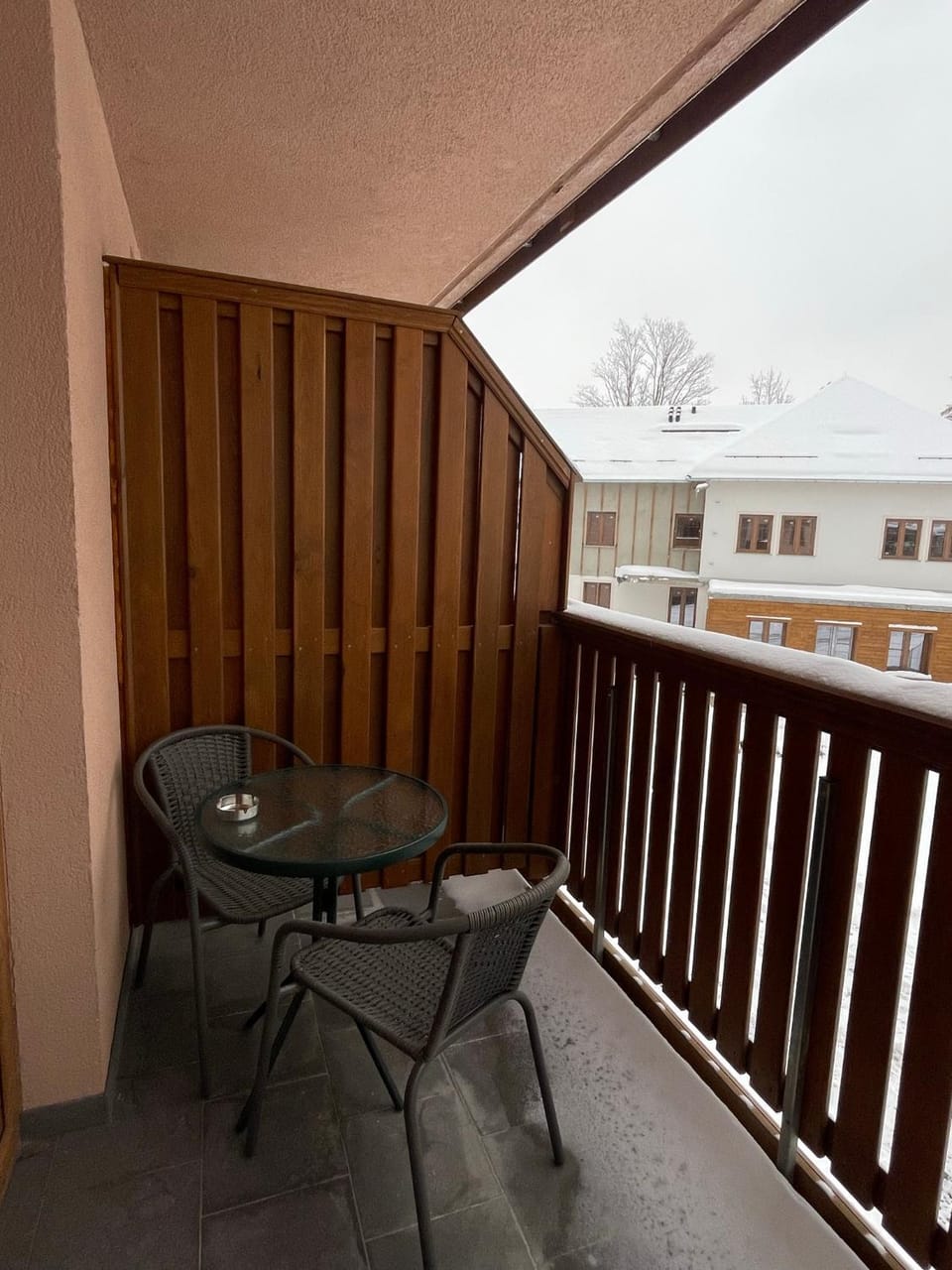 View (from property/room), Balcony/Terrace, Balcony/Terrace, Seating area