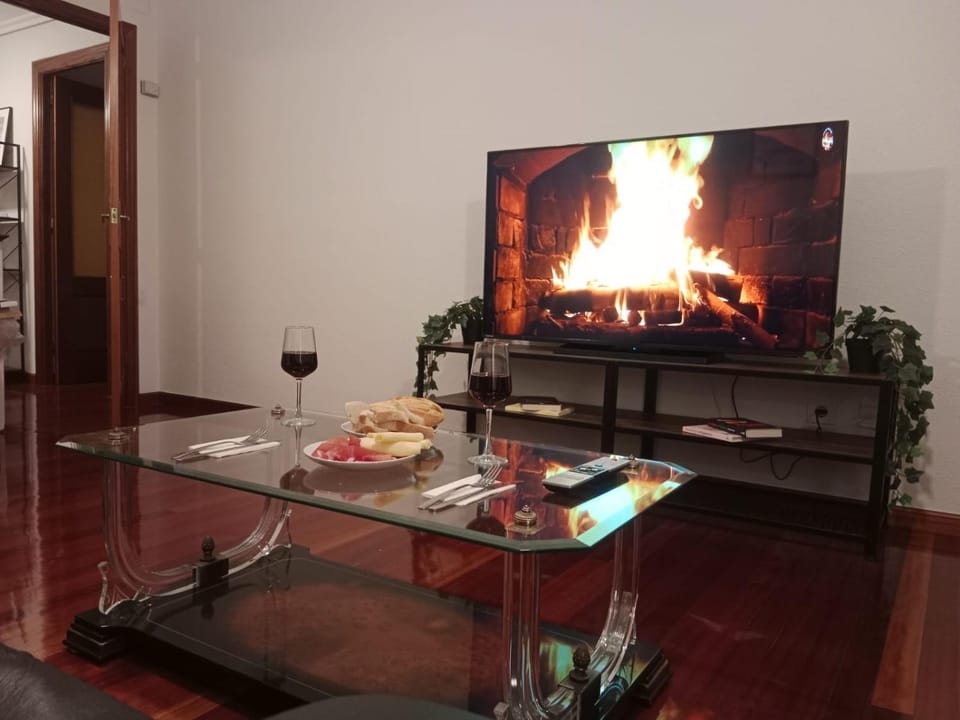 APARTAMENTO SARDINERO - CÉNTRICO RH SANTANDER Apartment in Santander