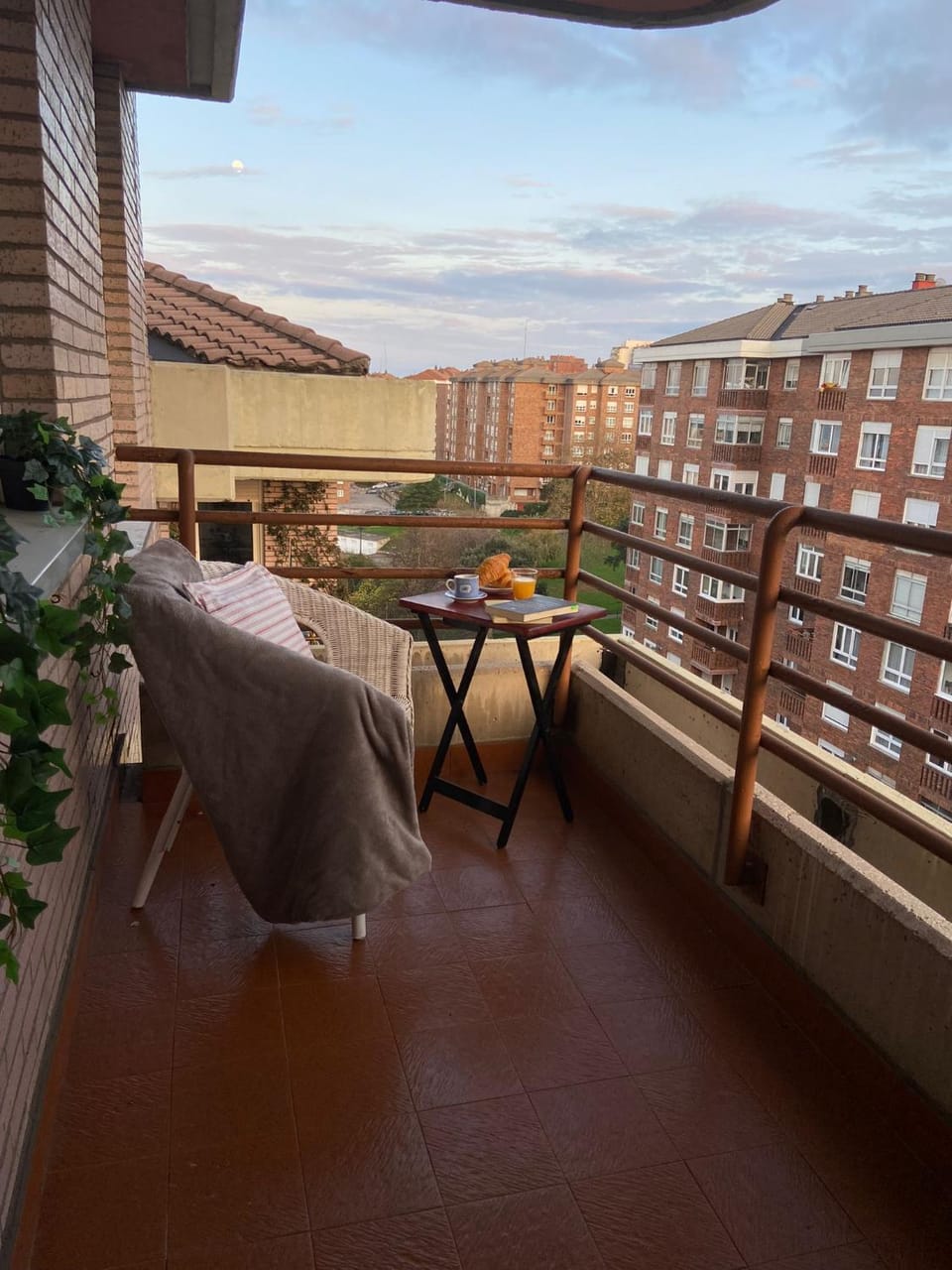 APARTAMENTO SARDINERO - CÉNTRICO RH SANTANDER Apartment in Santander