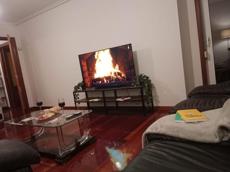 APARTAMENTO SARDINERO - CÉNTRICO RH SANTANDER Apartment in Santander