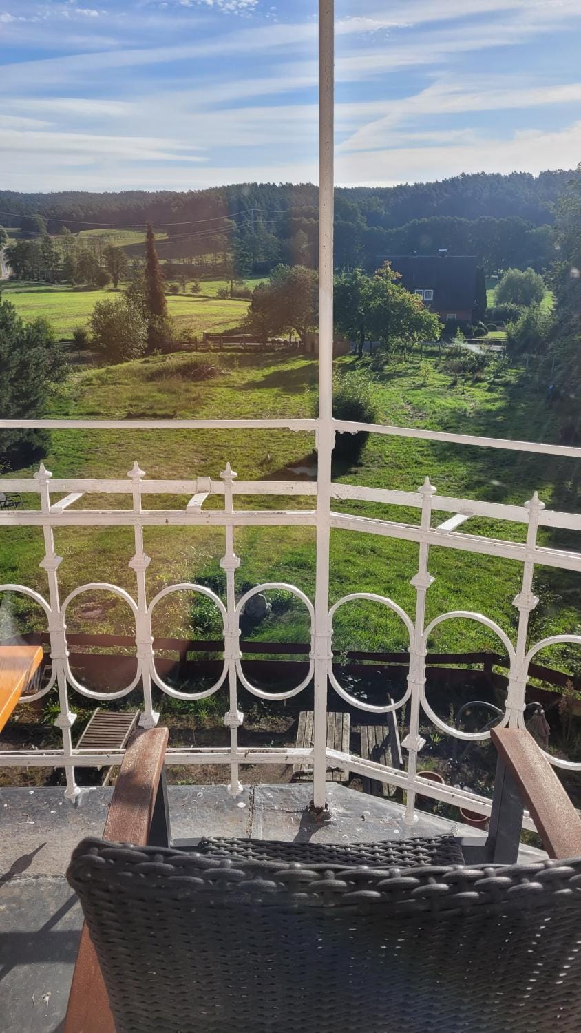 View (from property/room)