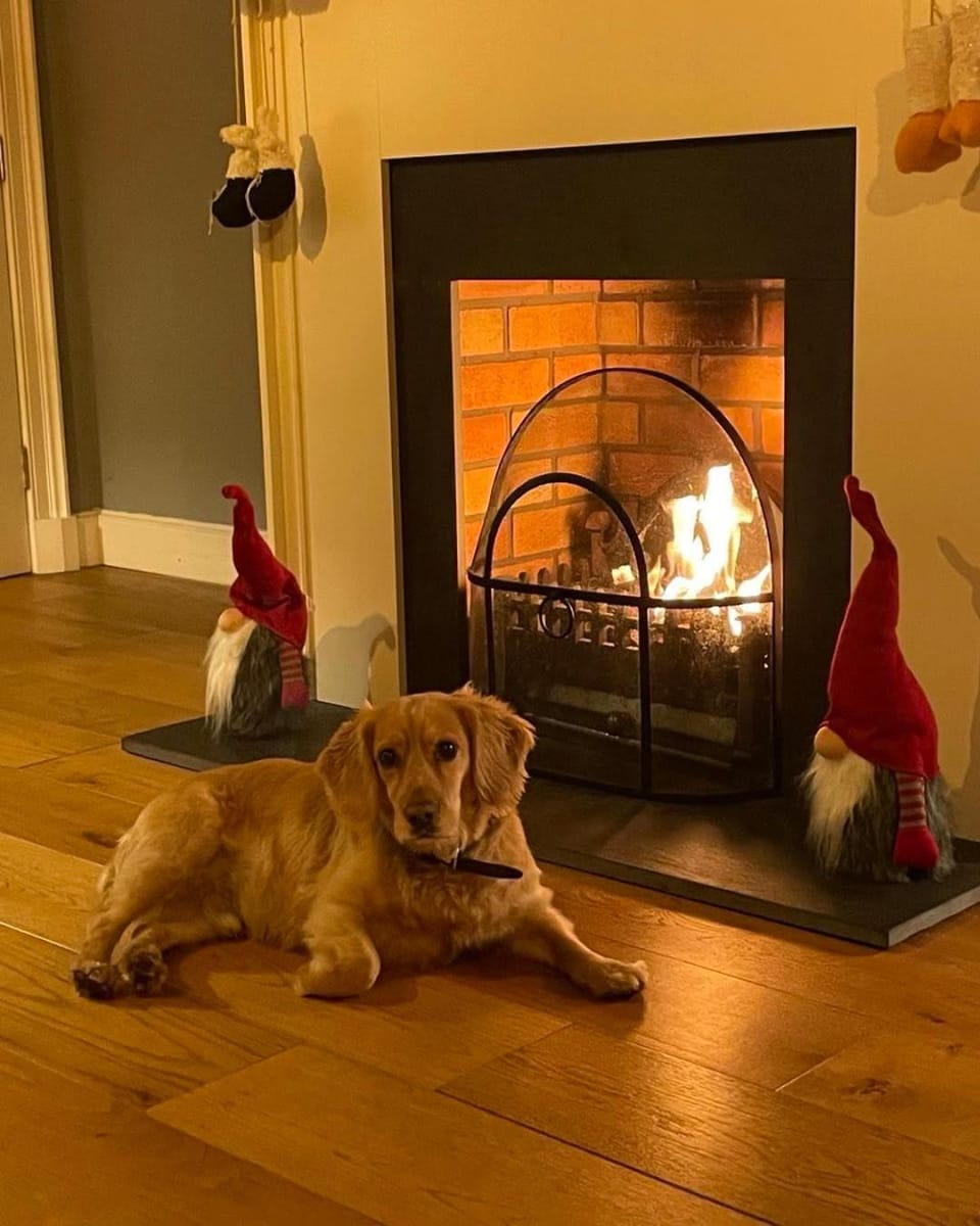 Amberley Inn Hotel in Stroud District