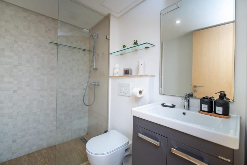 studio Maarif à 3min à pied du stade med V Apartment in Casablanca