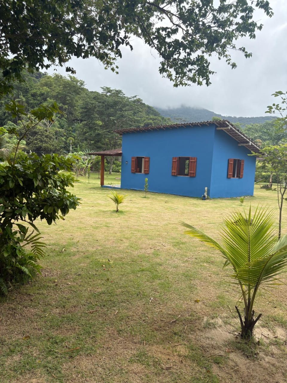 Casa da Jane House in State of Rio de Janeiro