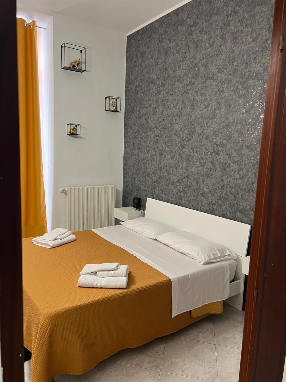 Appartamento La Cassaforte Napoli Centro - DUOMO Apartment in Naples