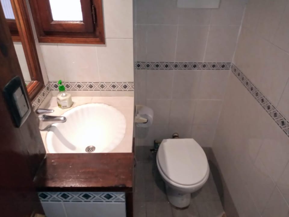 MAR DEL PLATA BARRIO CONSTITUCION Departamento 2 ambientes PB a la calle Apartment in Mar del Plata