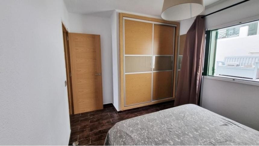 118 Portonovo Apartment in Puerto del Carmen