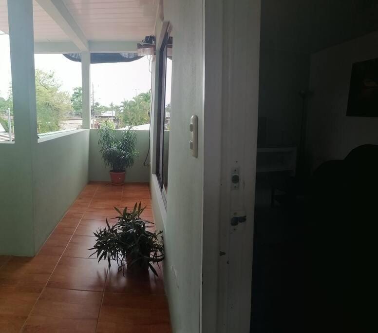 Hermoso apartamento en Quepos/ Manuel Antonio. Apartment in Quepos