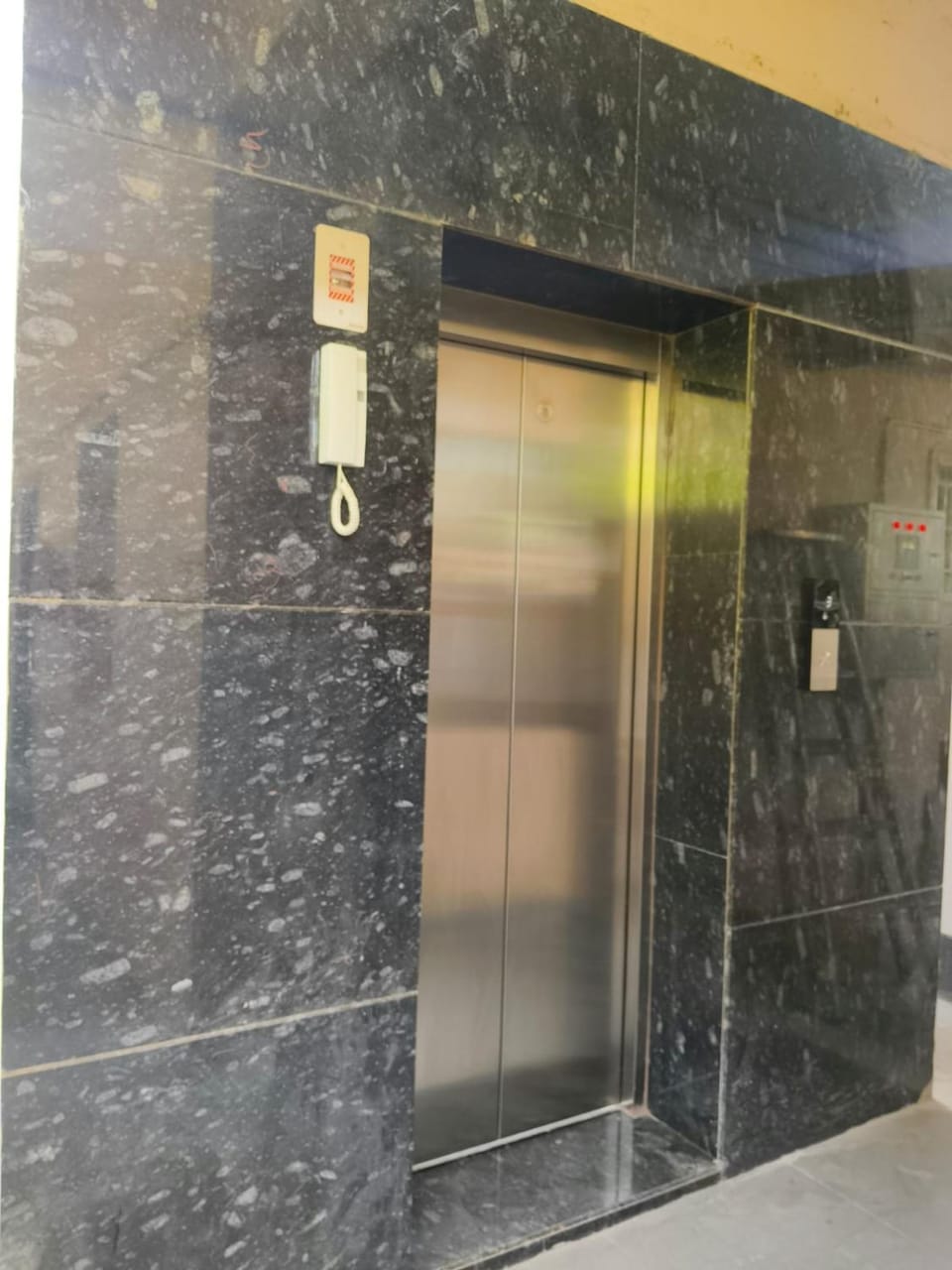 Raj Residency Salem Apartment in Tamil Nadu