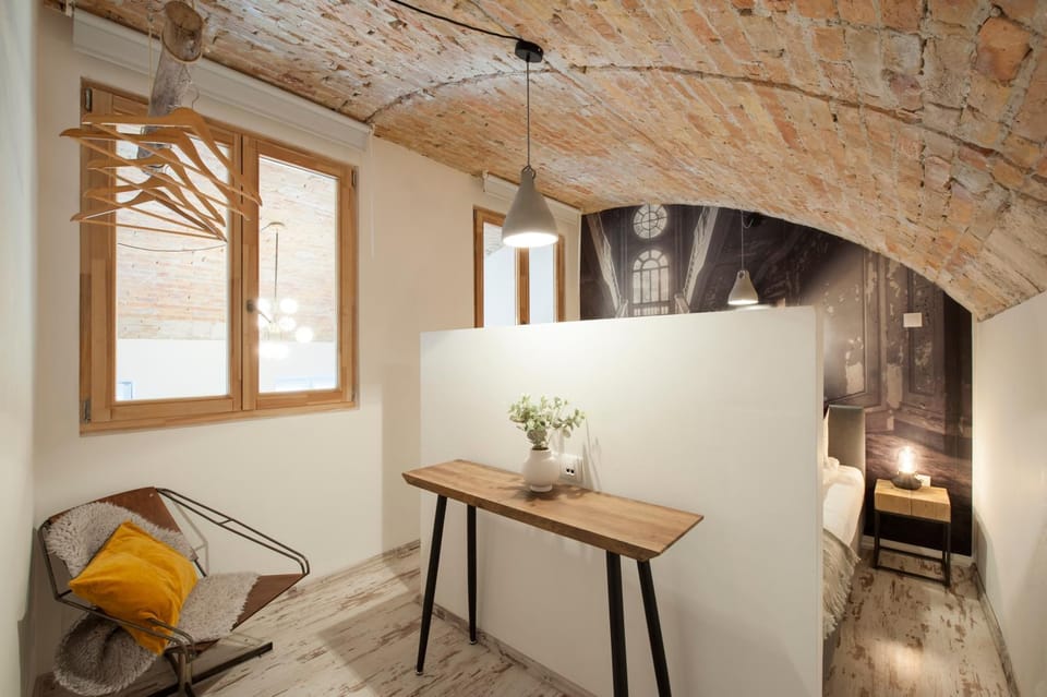 Historic Apartment in Budapest Downtown Apartment in Budapest