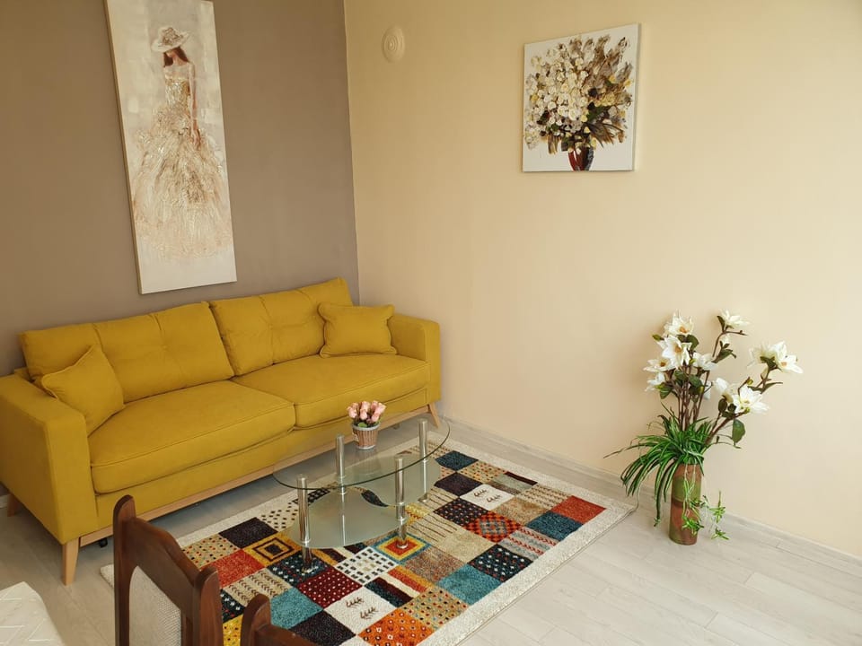 Apartment Dima Apartment in Varna