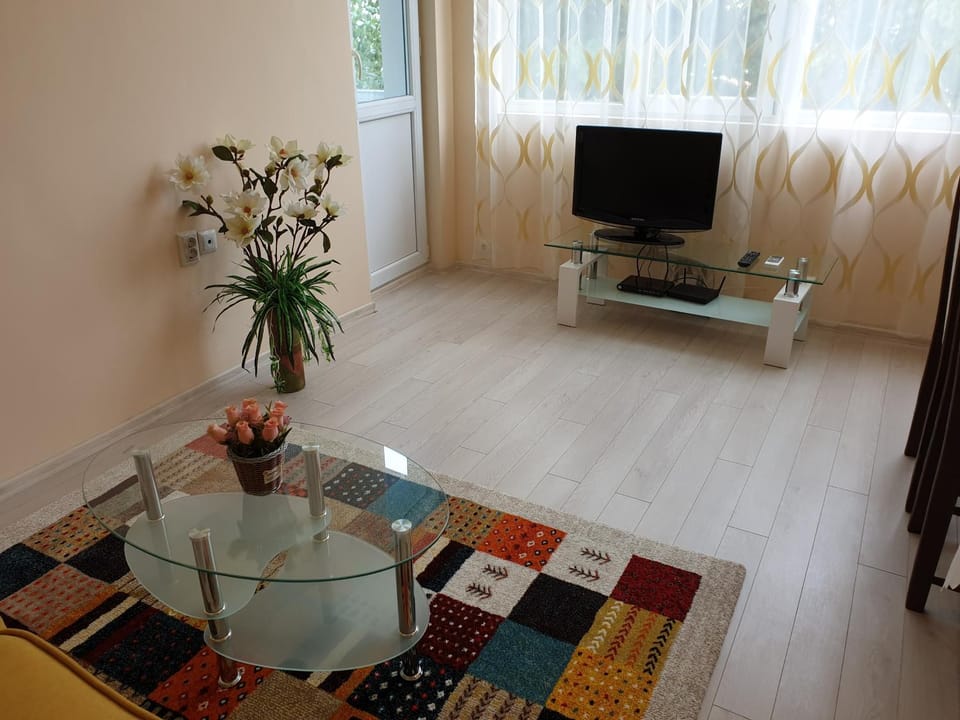 Apartment Dima Apartment in Varna