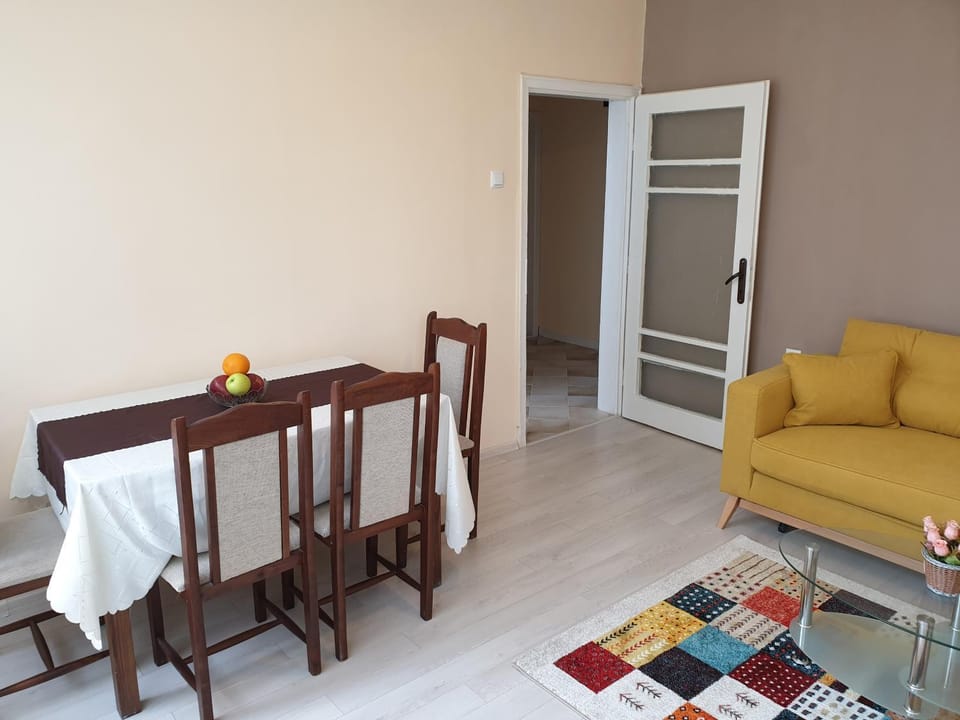 Apartment Dima Apartment in Varna