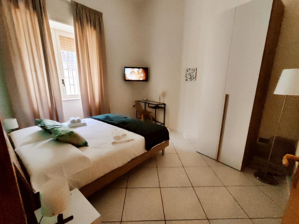 Nalusa Home Bed and Breakfast in Campania